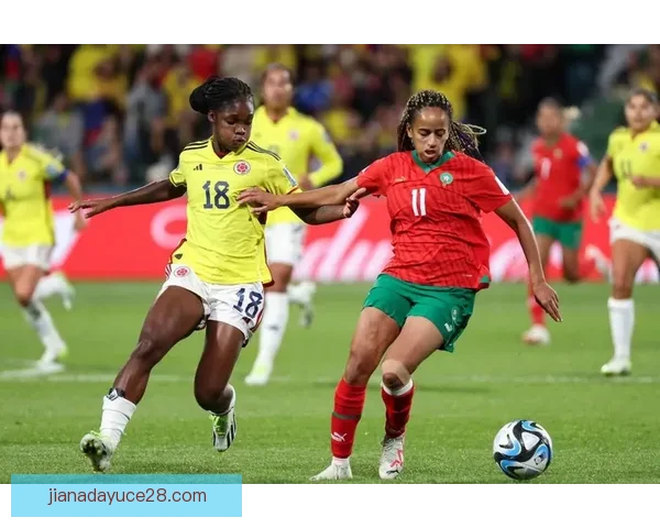 墨西哥女足1-0战胜巴西女足 首次晋级世界杯四强创造历史 墨西哥女足1-0战胜巴西女足 首次晋级世界杯四强创造历史
