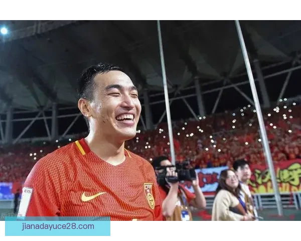 国足公布对阵沙特23人大名单 杨旭入选冯潇霆缺席