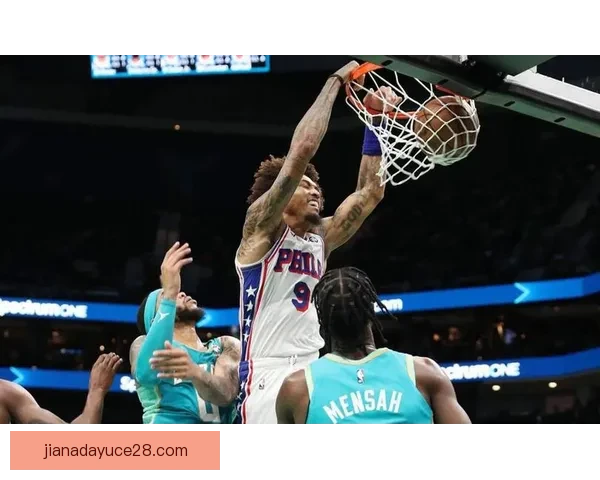 夏洛特黄蜂遗憾失利以120比128不敌迈阿密热火落败