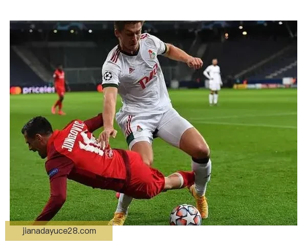 苏维杜夫主场2比2战平莫斯科火车头 双方激战成平局