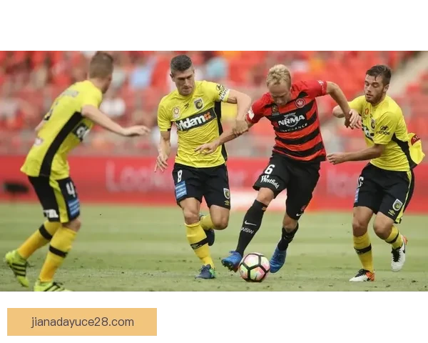 珀斯光荣女足与中央海岸水手女足激战零比零握手言和