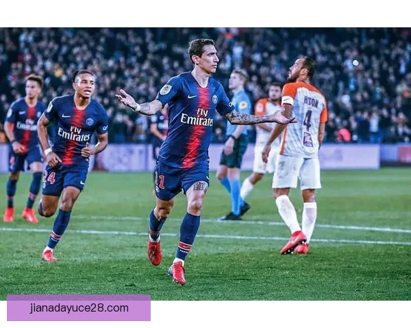 洛里昂与巴黎FC激战成平 双方1-1握手言和晋级悬念仍在