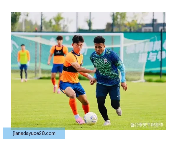 泰安天贶逆转战胜北京理工夺得胜利 展现强大团队协作能力